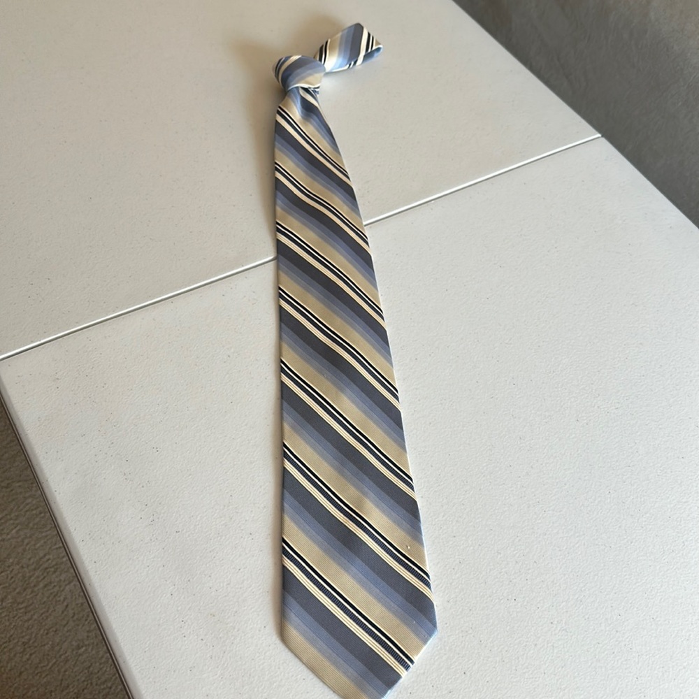 Tie